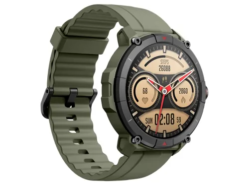 Smartwatch Tracer GP-Run Funkcje AI