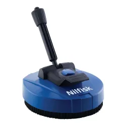 Myjka ciśnieniowa Nilfisk E 145.4-9 P X-TRA EU 128471187 9m