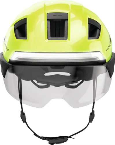 Kask rowerowy ABUS Hyp-E ACE