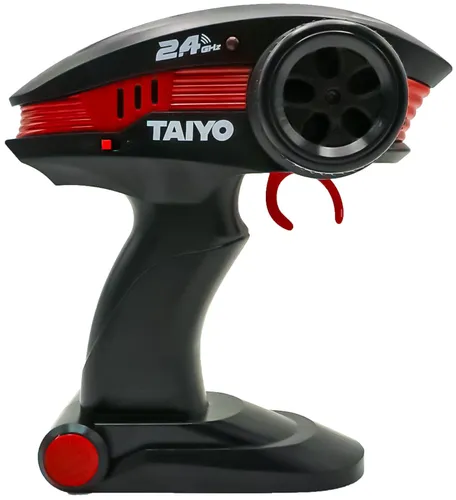 Samochód zdalnie sterowany TAIYO Trail Racer 080020B