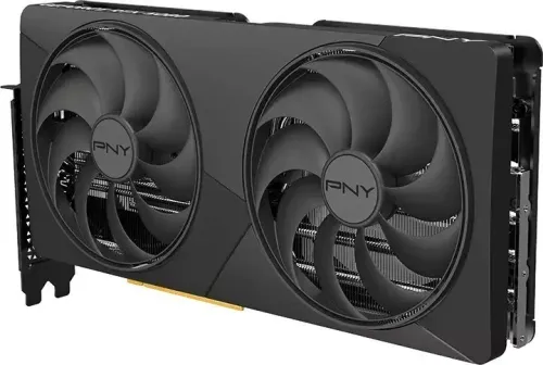 Karta graficzna PNY GeForce RTX 5080 Dual-Fan Slim Overclocked 16GB GDDR7 256bit DLSS 4