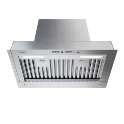 Okap Globalo Vellaris 60.1 Inox