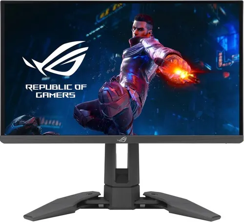 ASUS ROG Swift Pro PG248QP - 540Hz | Full HD | 24,1'' | TN | 0,2ms [oferta Outlet]