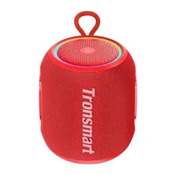 Głośnik Bluetooth Tronsmart T8 Mini 16W Czerwony
