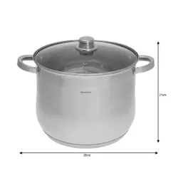 Garnek KLAUSBERG KB-7164 10.7L