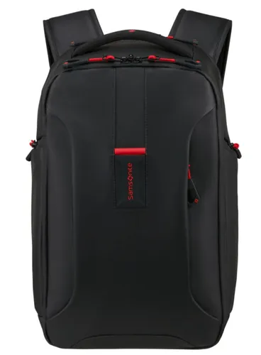Plecak kabinowy Samsonite Paradiver Light XS Underseater - black