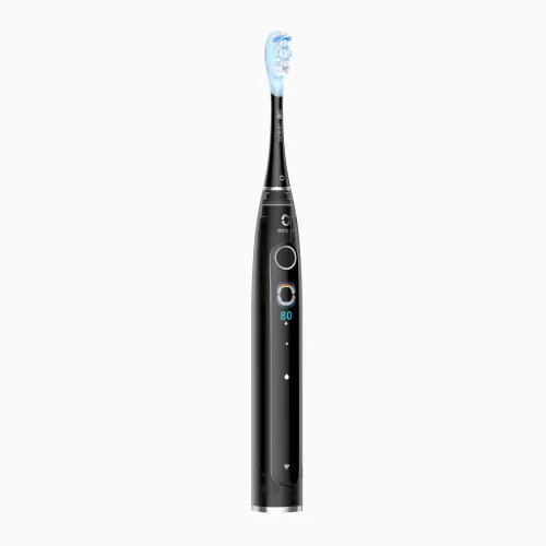 Szczoteczka soniczna Oclean X Pro 20 Czarny