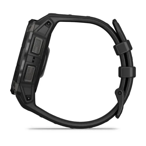 Smartwatch Garmin Instinct 3 45mm GPS Czarny