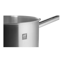 Garnek Zwilling Twin Classic Indukcja Stal nierdzewna 6l