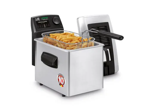 Фритюрница Fritel Friastic 5371 3200W 4l