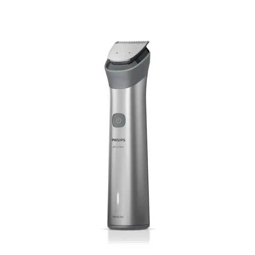 Trymer Philips Seria 5000 MG5941/15 9 nasadek 120min
