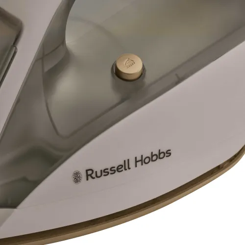 Żelazko Russell Hobbs Fabric Luxe 28680-56 Ceramic 175g/min