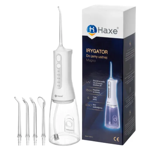 Irygator HAXE Magno HX715