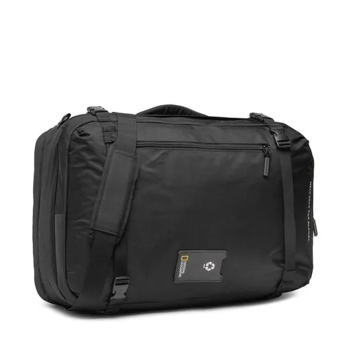 Rucsac National Geographic Ocean N20908. 06 Negru