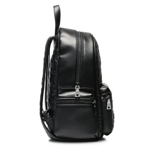 Dragoste MOSCHINO Jc4162pp0hla000a Nero Rucsac