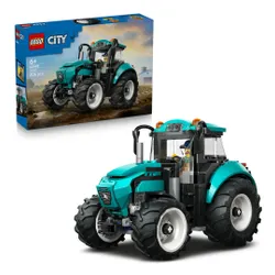 LEGO 60498 City Traktor