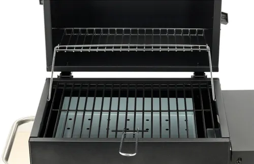 Grill węglowy LUND Deluxe 99928 39.5 x 29.5 cm