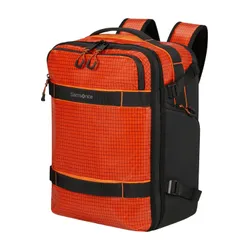 Рюкзак Samsonite Outtrax Cabin Underseat 15,6" - tangerine red
