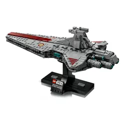 LEGO 75441 Star Wars Krążownik szturmowy typu Venator