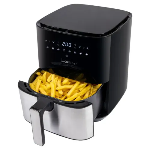 Air fryer Clatronic FR 3782 H 1450W 5l