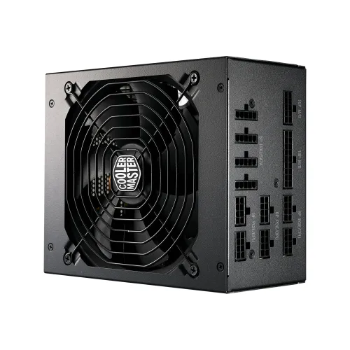 Zasilacz Cooler Master MWE Gold V2 1050W 80+ Gold