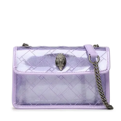 Kurt Geiger Vinil Md Kensington Sac 9552395999 Liliac