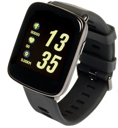 Smartwatch Garett G32W 48mm черный