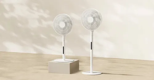 Wentylator XIAOMI Smart Mijia Pro Slim