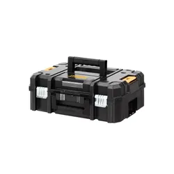 Wiertarko - wkrętarka DEWALT DCD805 + zakrętarka DCF850 + ładowarka + walizka TSTAK + zestaw akumulatorów