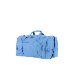 Torba podróżna Travelite Boja Weekender - blue