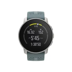 Suunto 9 Peak Moss Gray