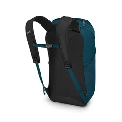 Городской рюкзак Osprey Farpoint / Fairview Daypack 15-night jungle blue