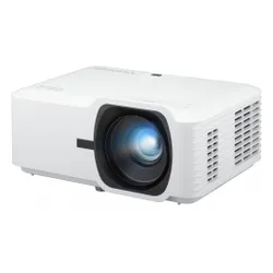 Projektor VIEWSONIC Luminous Superior LS740HD Full HD (1920 x 1080), 5000 ANSI lumen