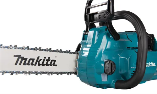 Pilarka łańcuchowa Makita XGT UC025GT101 1x5.0Ah
