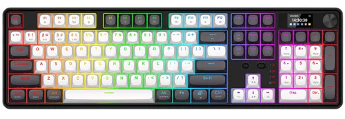 Klawiatura REDRAGON Wyvern K761WB-RGB-PRO