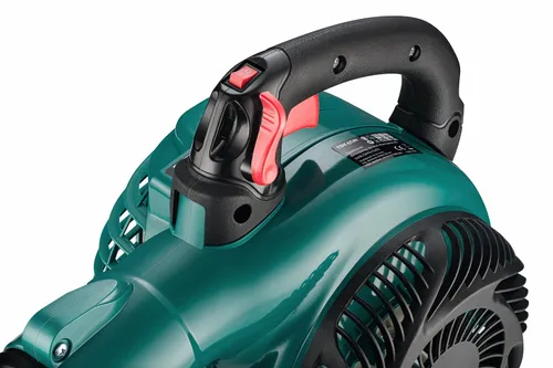 Dmuchawa do liści spalinowa TOKACHI Hurricane 4X