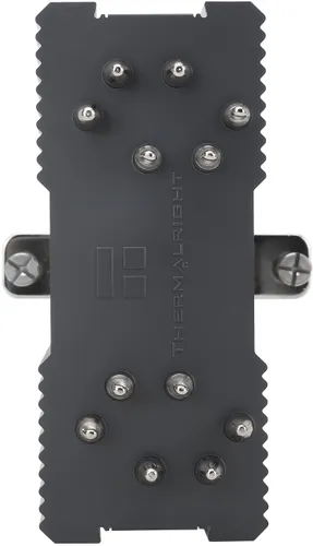 Chłodzenie CPU THERMALRIGHT Burst Assassin 120 ARGB