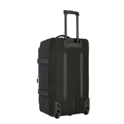 Travelite Kick Off Wheeled Duffle Seyahat Çantası L-anthracite