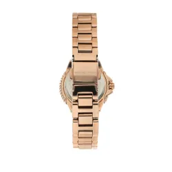 Michael Kors Mk3253 Rose Gold Saati