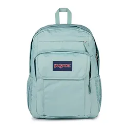 Plecak szkolny dziewczęcy Union Pack JanSport - faded sage