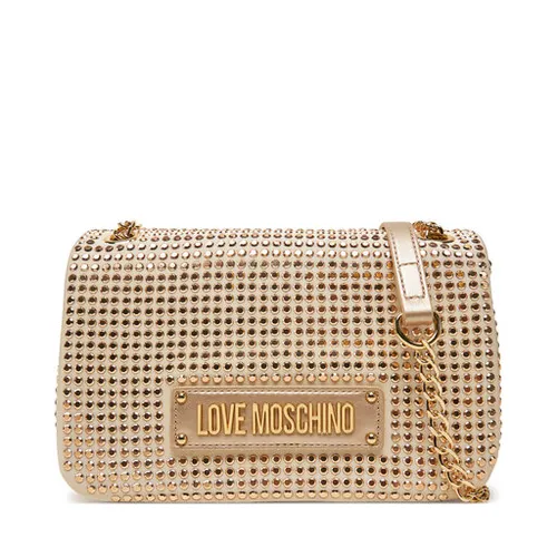 Torebka LOVE MOSCHINO JC4136PP1MLL196A
