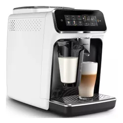 Automatyczny ekspres do kawy PHILIPS LatteGo EP3343/50 (Silent Brew) Kawa mrożona