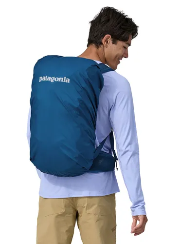 Рюкзак Patagonia Terravia Pack 28 l - lagom blue