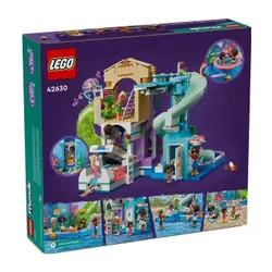 Конструктор LEGO Friends 42630 аквапарк в Хартлейке