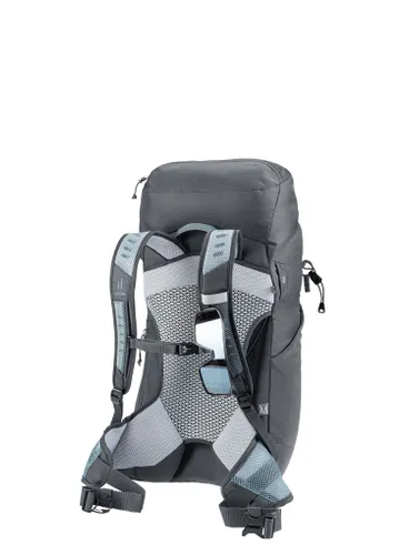 Plecak turystyczny damski Deuter AC Lite 28 SL - shale/graphite