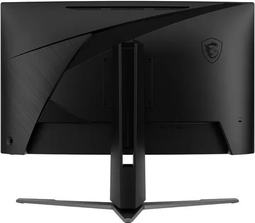 Monitor MSI MAG 276CPXF 27" 1920x1080px 280Hz 0.5 ms [GTG] Curved