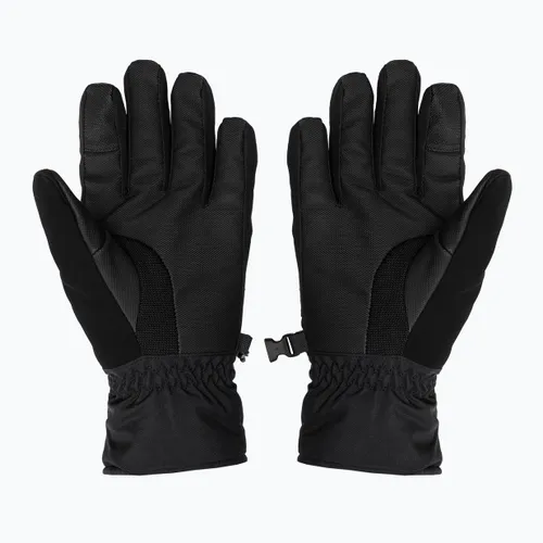 Rękawice snowboardowe męskie Dakine Bronco Gore-Tex Glove black