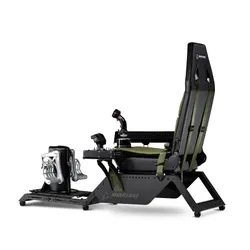 Kokpit NEXT LEVEL RACING Boeing Military NLR-S028