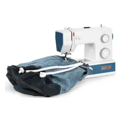 Maszyna do szycia BERNETTE 05 Academy Heavy Duty + Torba na maszynę
