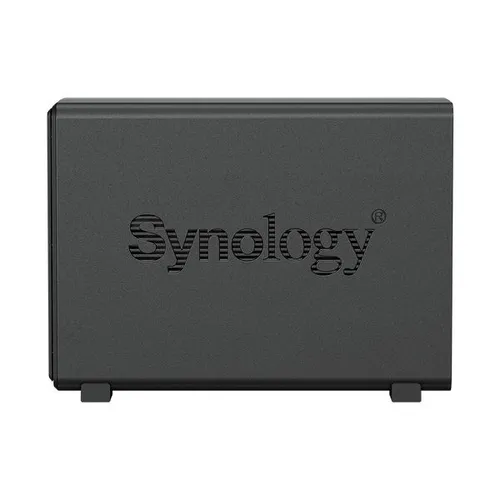 Dysk sieciowy Synology DS124